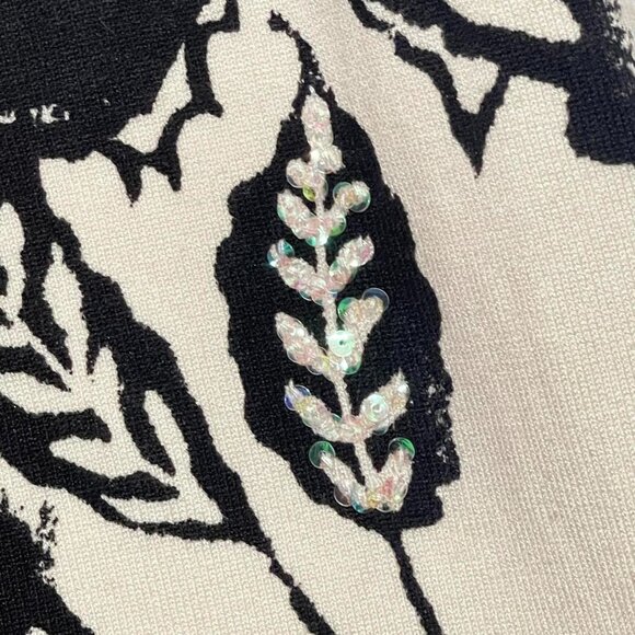 Vintage fairy long sleeve top sweater cardigan - Picture 4 of 7